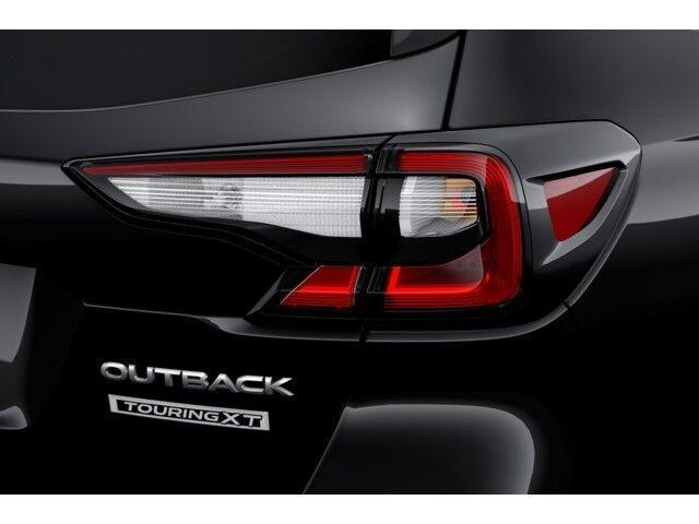 new 2025 Subaru Outback car, priced at $44,172