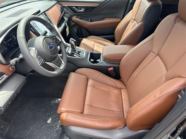 new 2025 Subaru Outback car, priced at $44,172