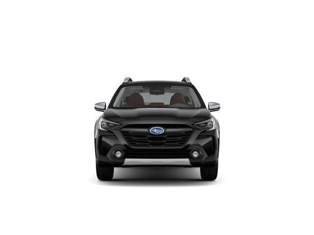 new 2025 Subaru Outback car, priced at $44,172