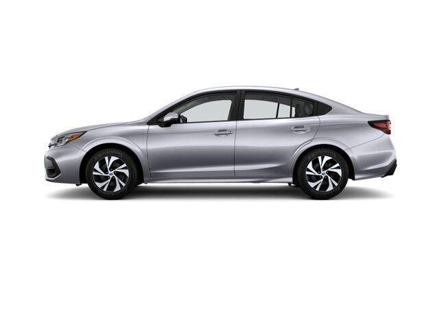 new 2025 Subaru Legacy car, priced at $29,896