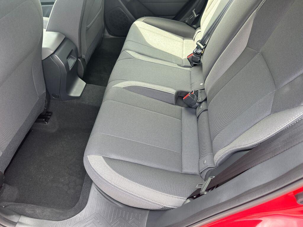 new 2025 Subaru Impreza car, priced at $25,241