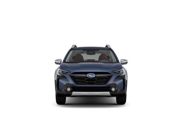 new 2025 Subaru Outback car, priced at $43,989