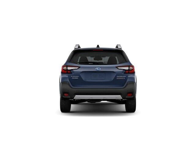 new 2025 Subaru Outback car, priced at $43,989