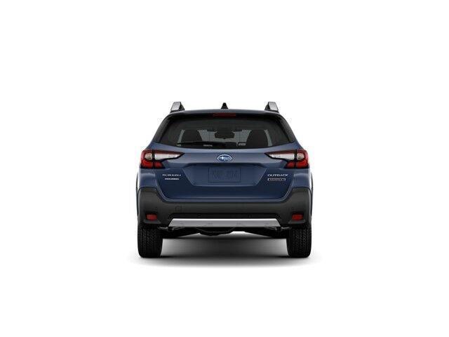 new 2025 Subaru Outback car, priced at $43,989