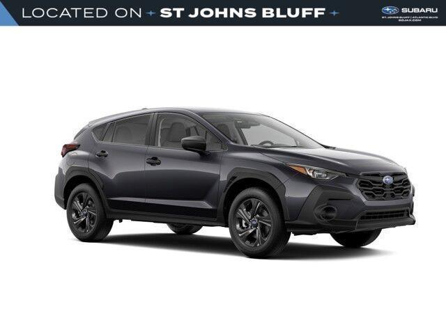 new 2024 Subaru Crosstrek car, priced at $26,540