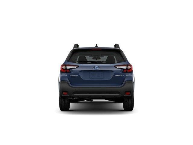 new 2025 Subaru Outback car, priced at $34,243