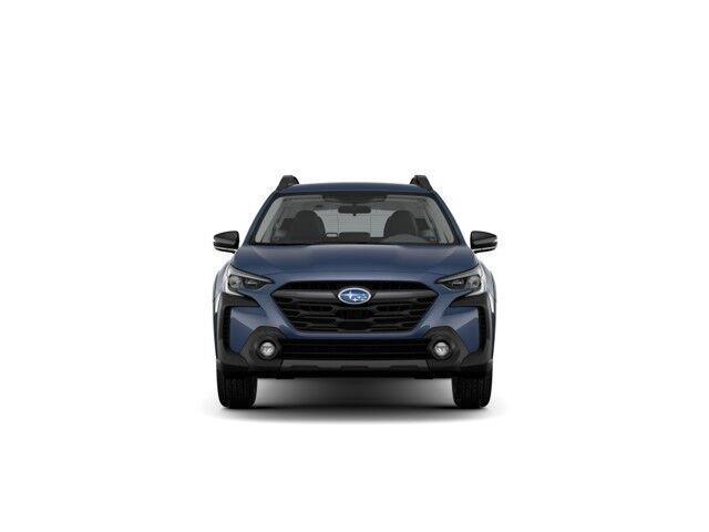 new 2025 Subaru Outback car, priced at $34,243