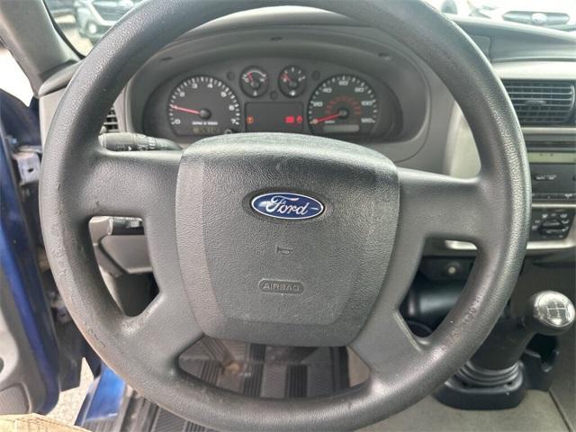 used 2007 Ford Ranger car, priced at $4,750