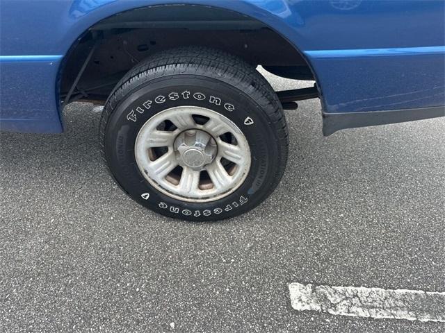 used 2007 Ford Ranger car, priced at $4,750