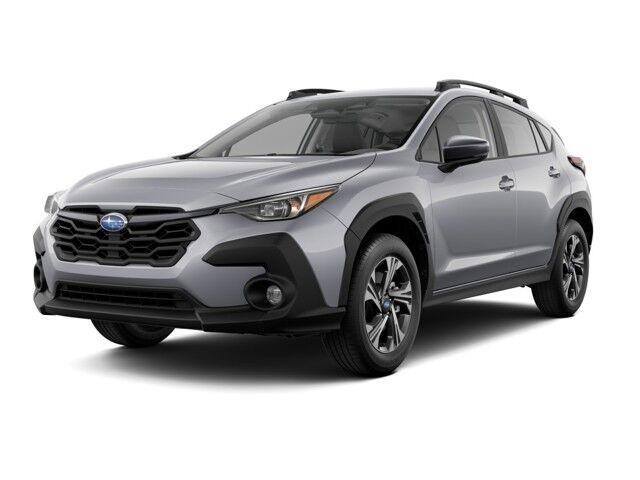 new 2024 Subaru Crosstrek car, priced at $28,182