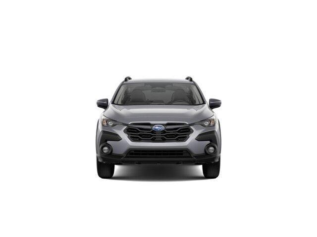 new 2024 Subaru Crosstrek car, priced at $28,182