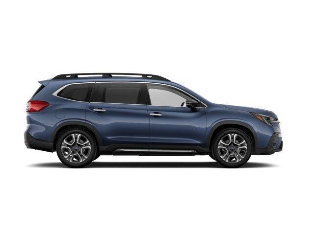 new 2025 Subaru Ascent car, priced at $50,382