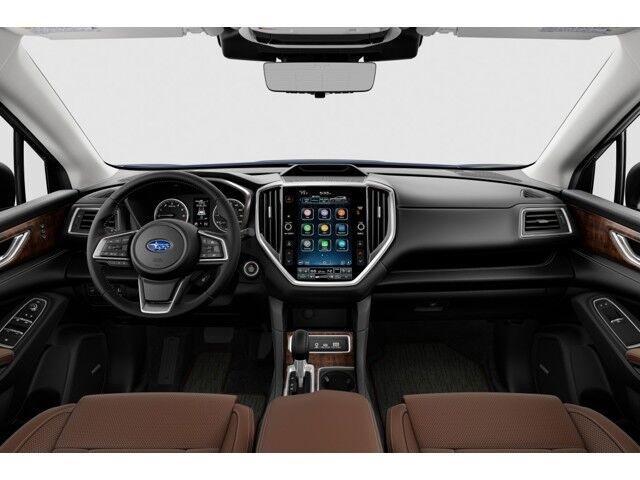 new 2025 Subaru Ascent car, priced at $50,382