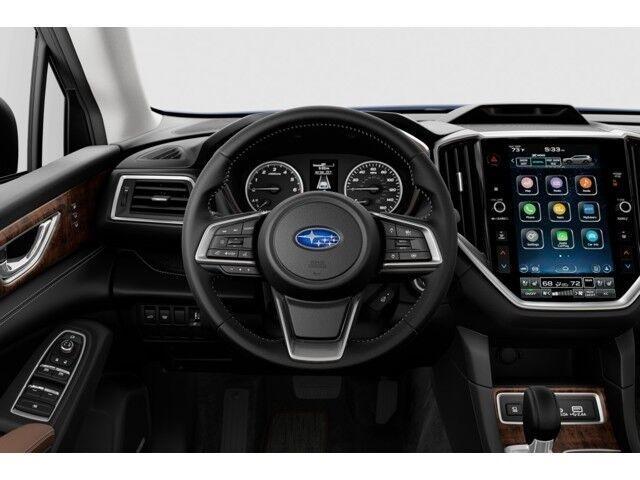 new 2025 Subaru Ascent car, priced at $50,382