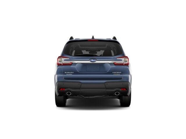 new 2025 Subaru Ascent car, priced at $50,382