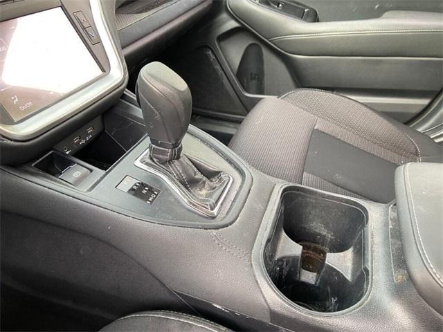 used 2021 Subaru Outback car, priced at $21,500