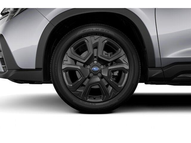 new 2025 Subaru Ascent car, priced at $43,518