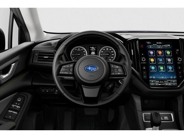 new 2025 Subaru Ascent car, priced at $43,518