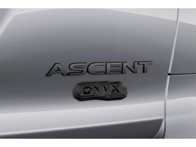 new 2025 Subaru Ascent car, priced at $43,518