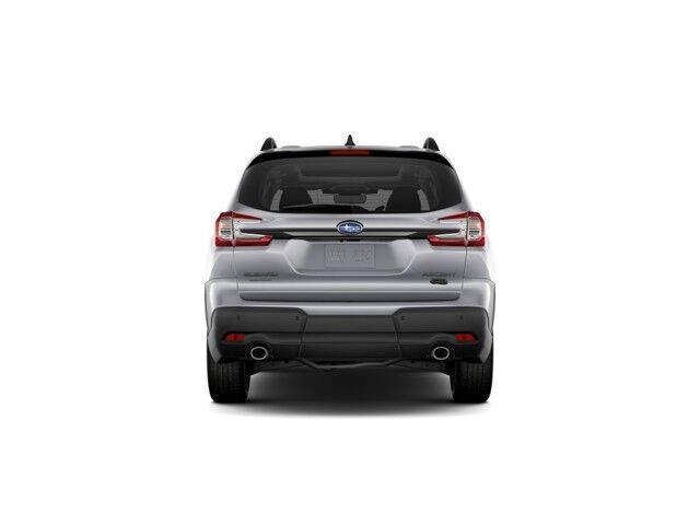 new 2025 Subaru Ascent car, priced at $43,518