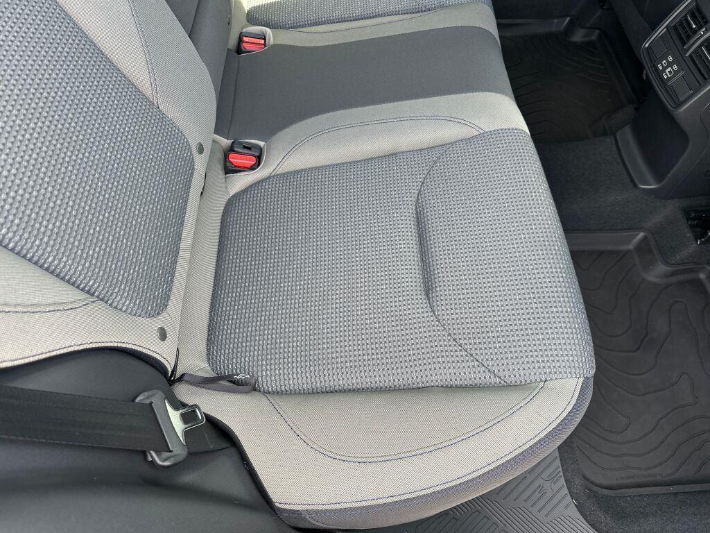 used 2025 Subaru Forester car, priced at $30,500