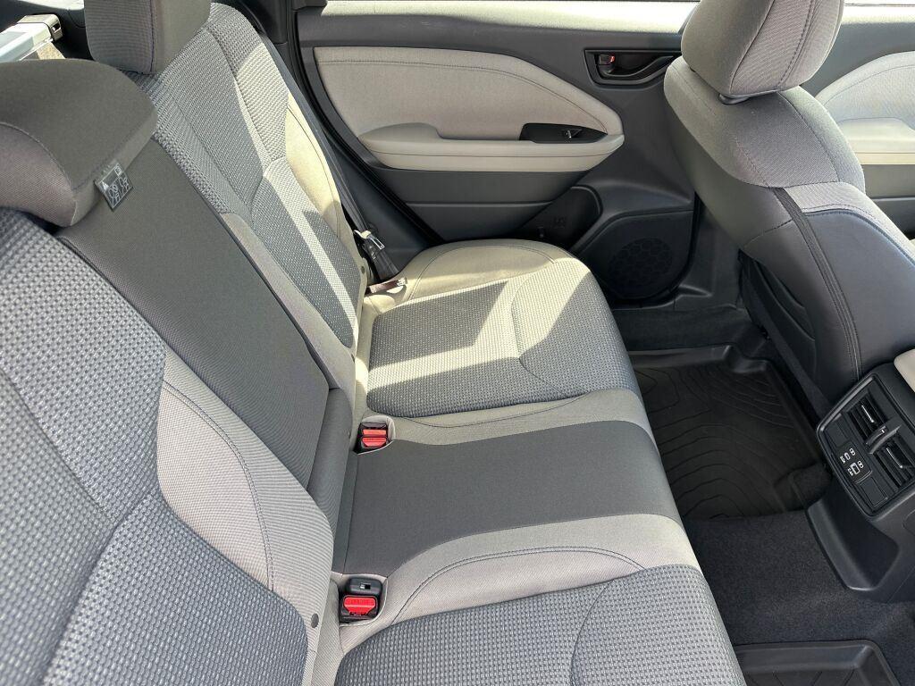 used 2025 Subaru Forester car, priced at $30,500