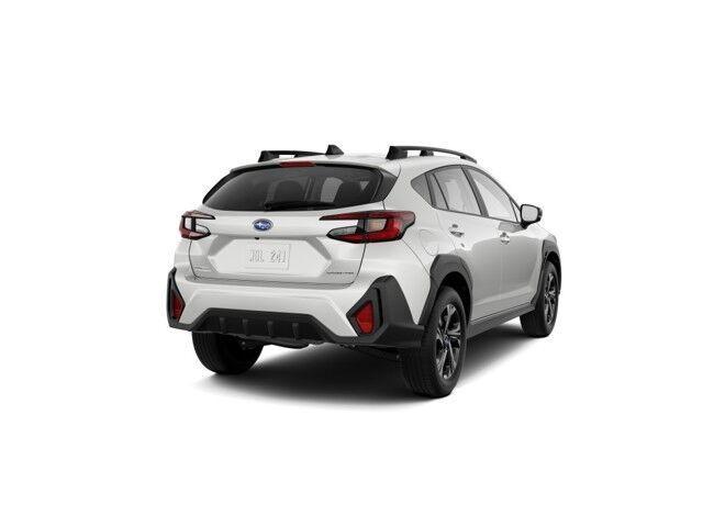 new 2024 Subaru Crosstrek car, priced at $30,076