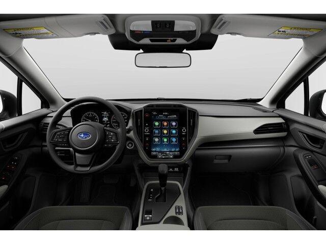 new 2024 Subaru Crosstrek car, priced at $30,076