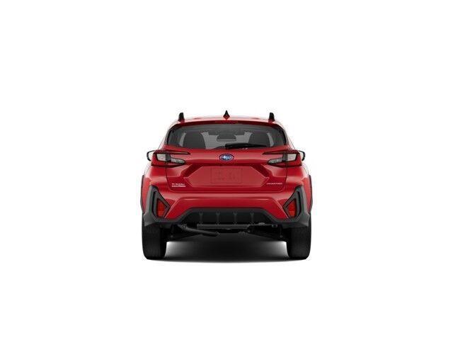 new 2025 Subaru Crosstrek car, priced at $30,725