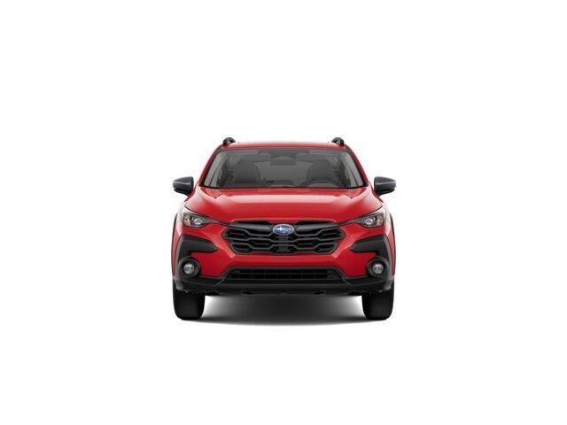 new 2025 Subaru Crosstrek car, priced at $30,725