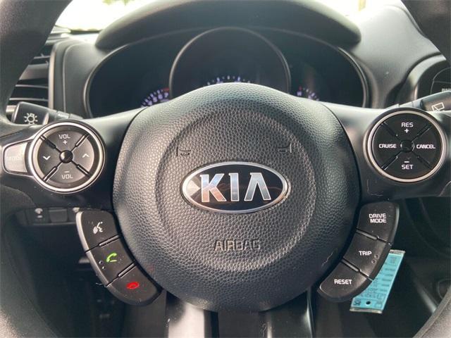 used 2018 Kia Soul car, priced at $12,500