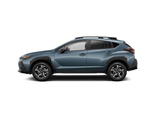 new 2025 Subaru Crosstrek car, priced at $30,213