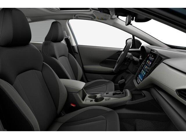 new 2025 Subaru Crosstrek car, priced at $30,213