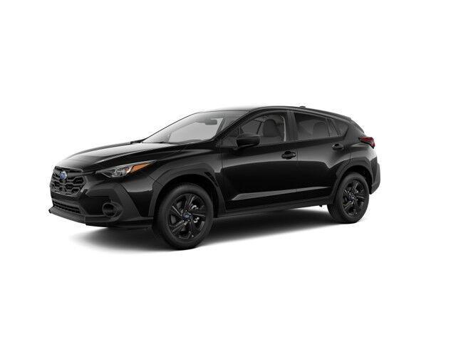 new 2025 Subaru Crosstrek car, priced at $27,230