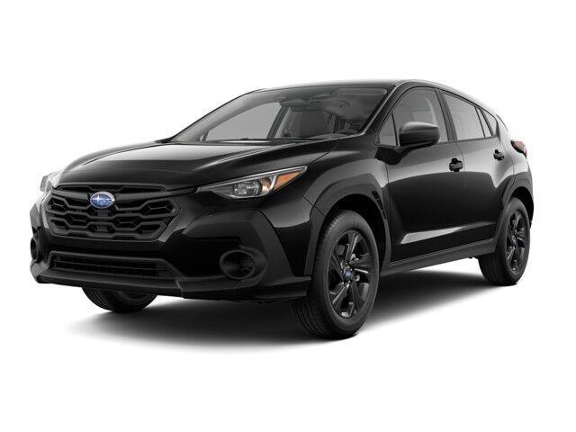 new 2025 Subaru Crosstrek car, priced at $27,230