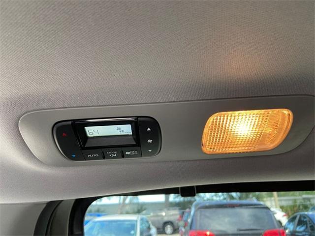 used 2018 Honda Odyssey car, priced at $18,000