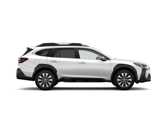 new 2025 Subaru Outback car, priced at $41,970