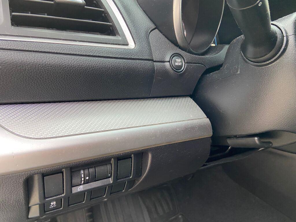 used 2017 Subaru Outback car, priced at $14,500
