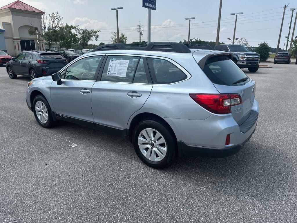 used 2017 Subaru Outback car, priced at $14,500
