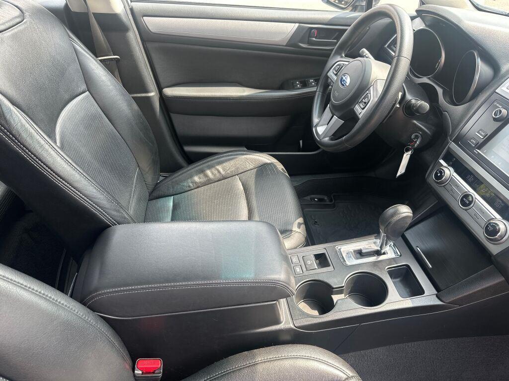 used 2017 Subaru Outback car, priced at $14,500