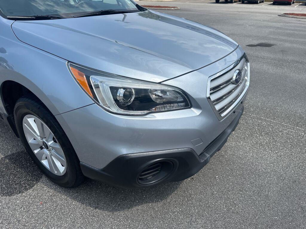 used 2017 Subaru Outback car, priced at $14,500