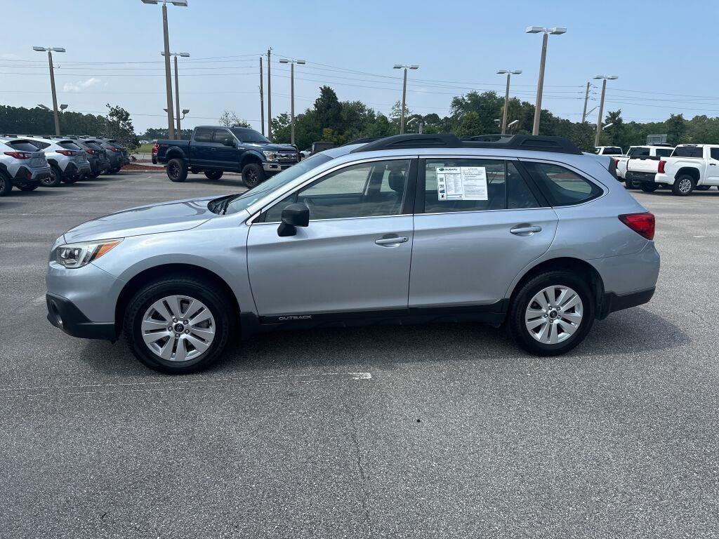 used 2017 Subaru Outback car, priced at $14,500