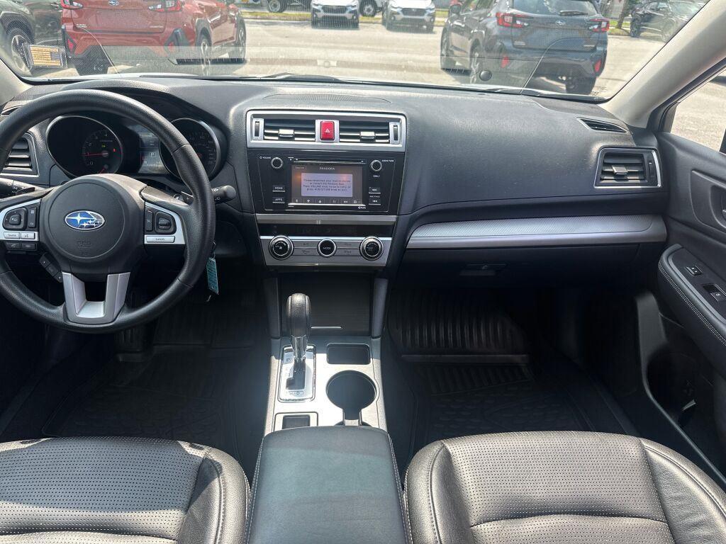 used 2017 Subaru Outback car, priced at $14,500