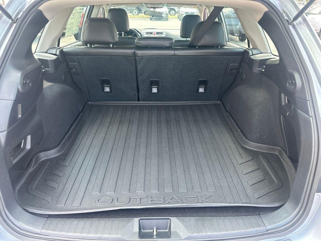 used 2017 Subaru Outback car, priced at $14,500