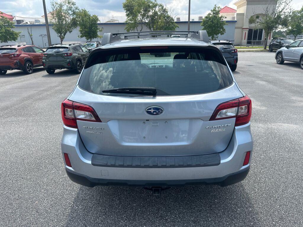 used 2017 Subaru Outback car, priced at $14,500
