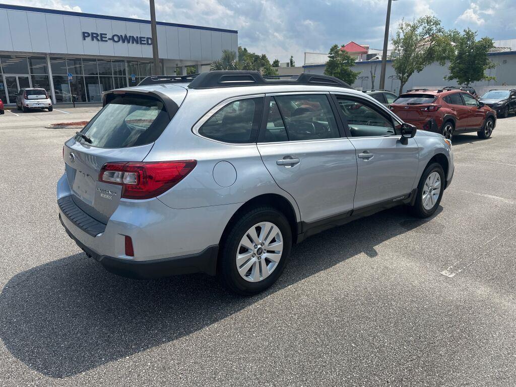 used 2017 Subaru Outback car, priced at $14,500