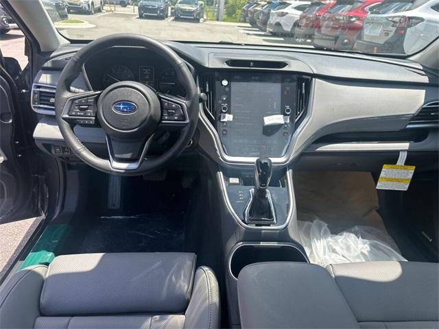 new 2025 Subaru Legacy car, priced at $35,720