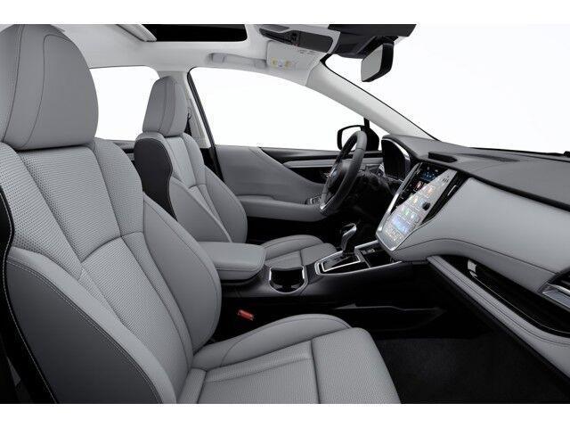 new 2025 Subaru Legacy car, priced at $35,720