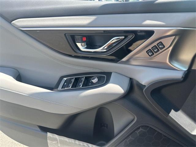 new 2025 Subaru Legacy car, priced at $35,720