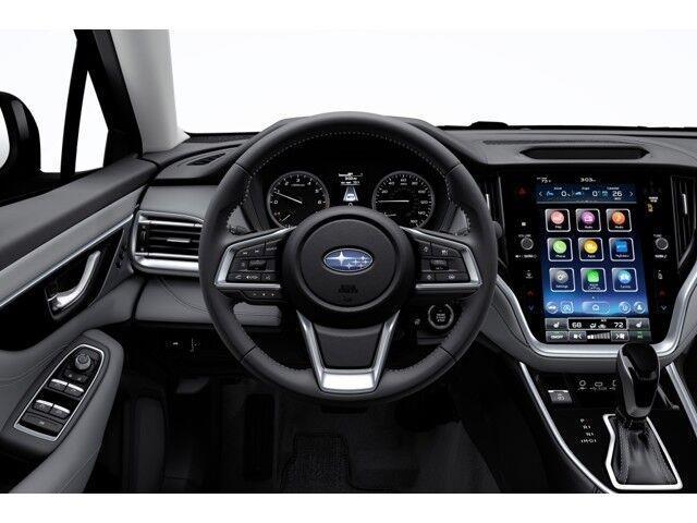 new 2025 Subaru Legacy car, priced at $35,720